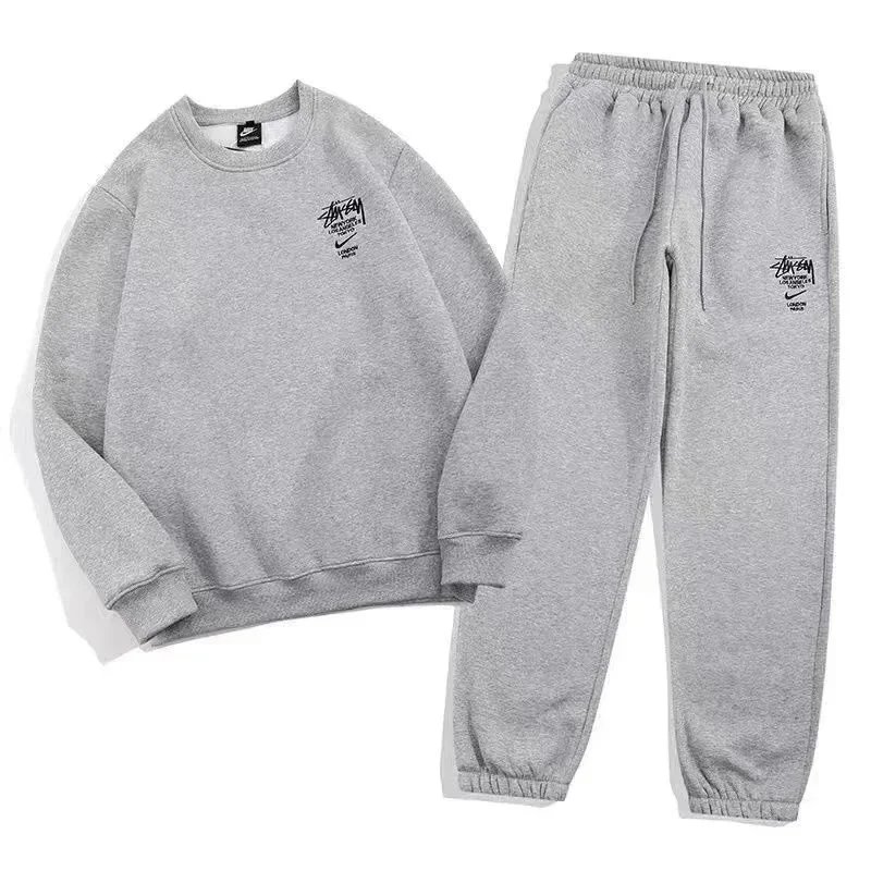 Stussy Track Suit