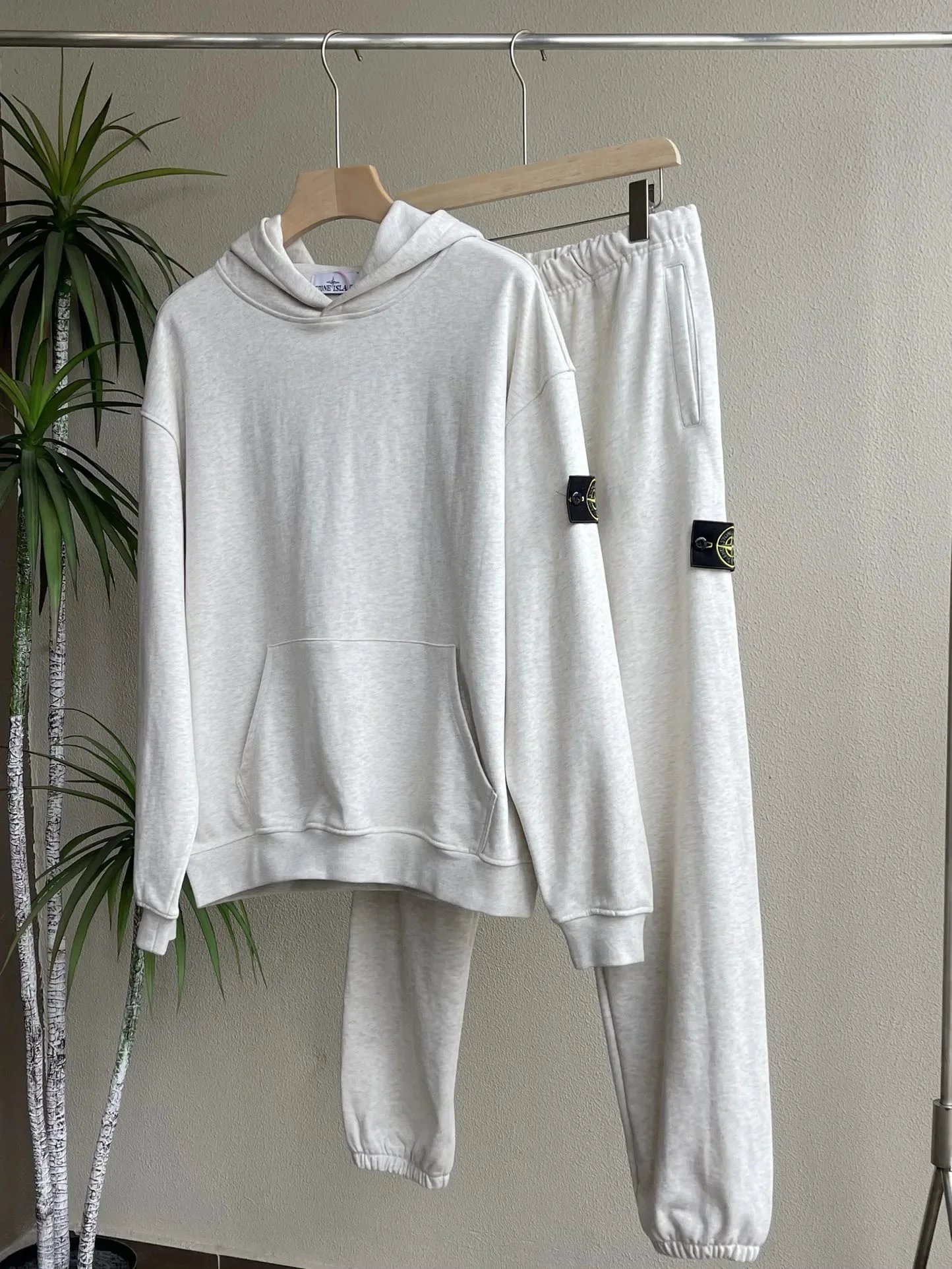 Stone Island Track Suit