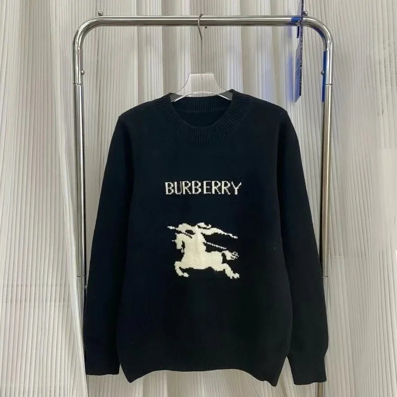 Burberry Knight Sweater