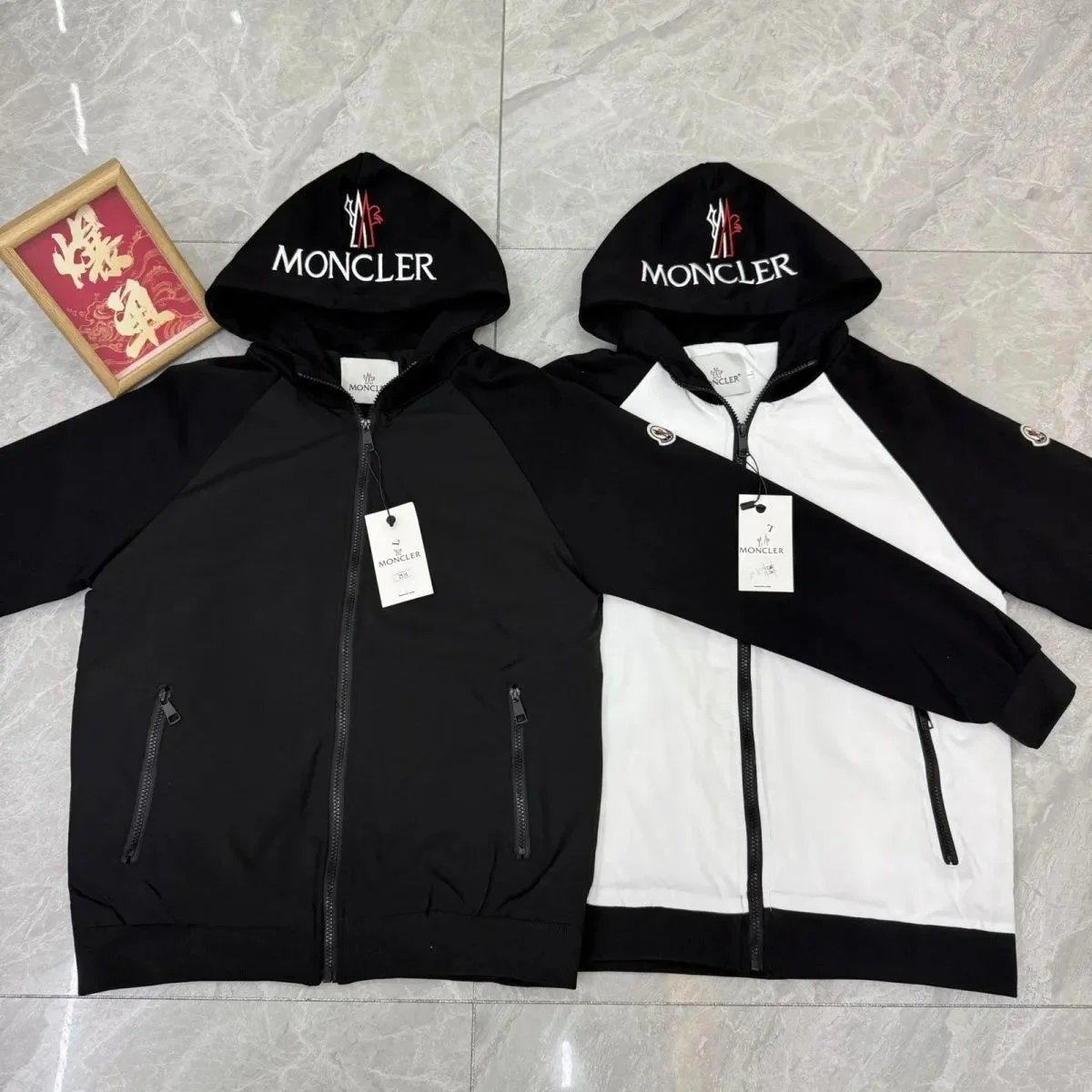 Moncler Jacket