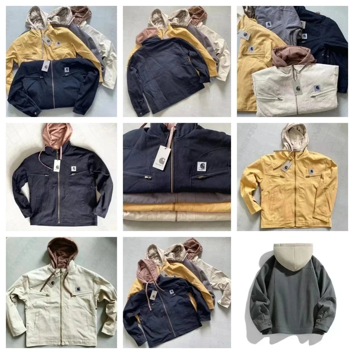 Carhartt Jacket