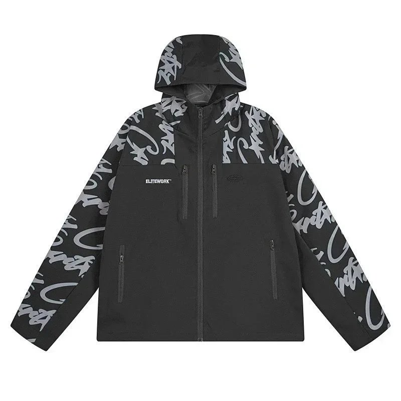 Emporio Armanitework Jacket