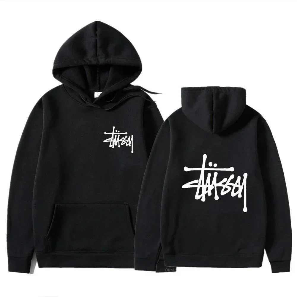 Stussy Hoodies