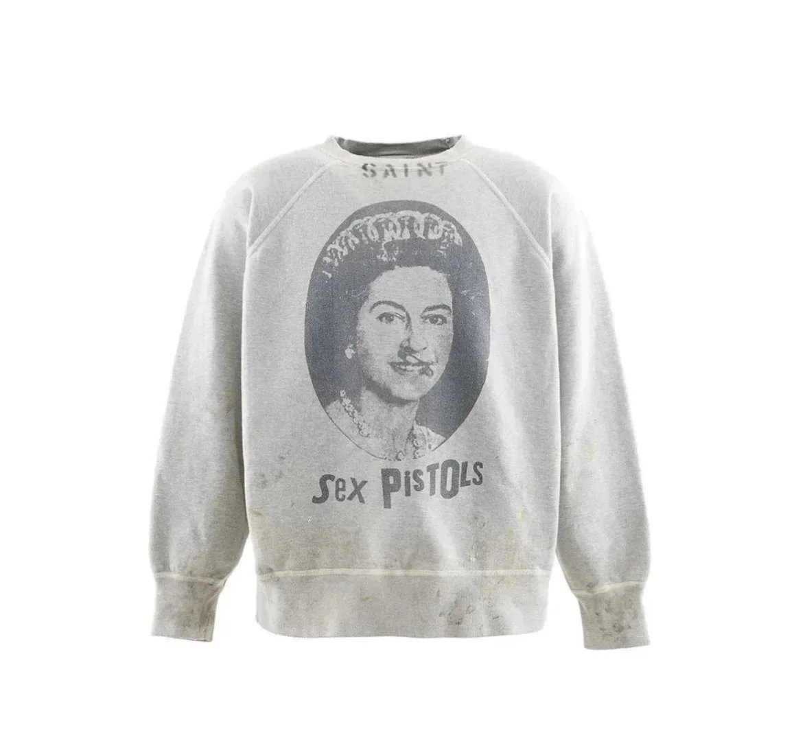LongSleeve Sweatshirt