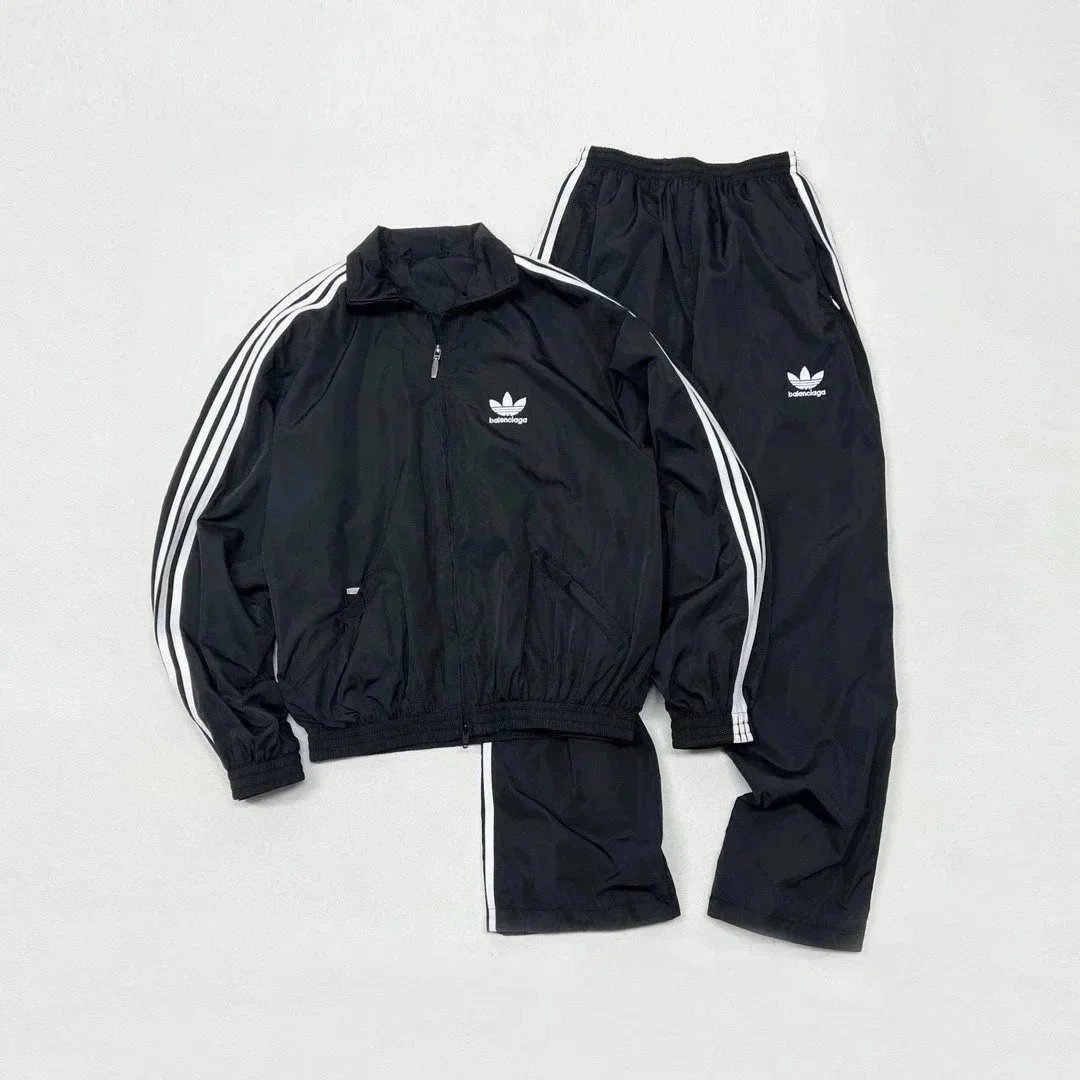 Adidas Tracksuit