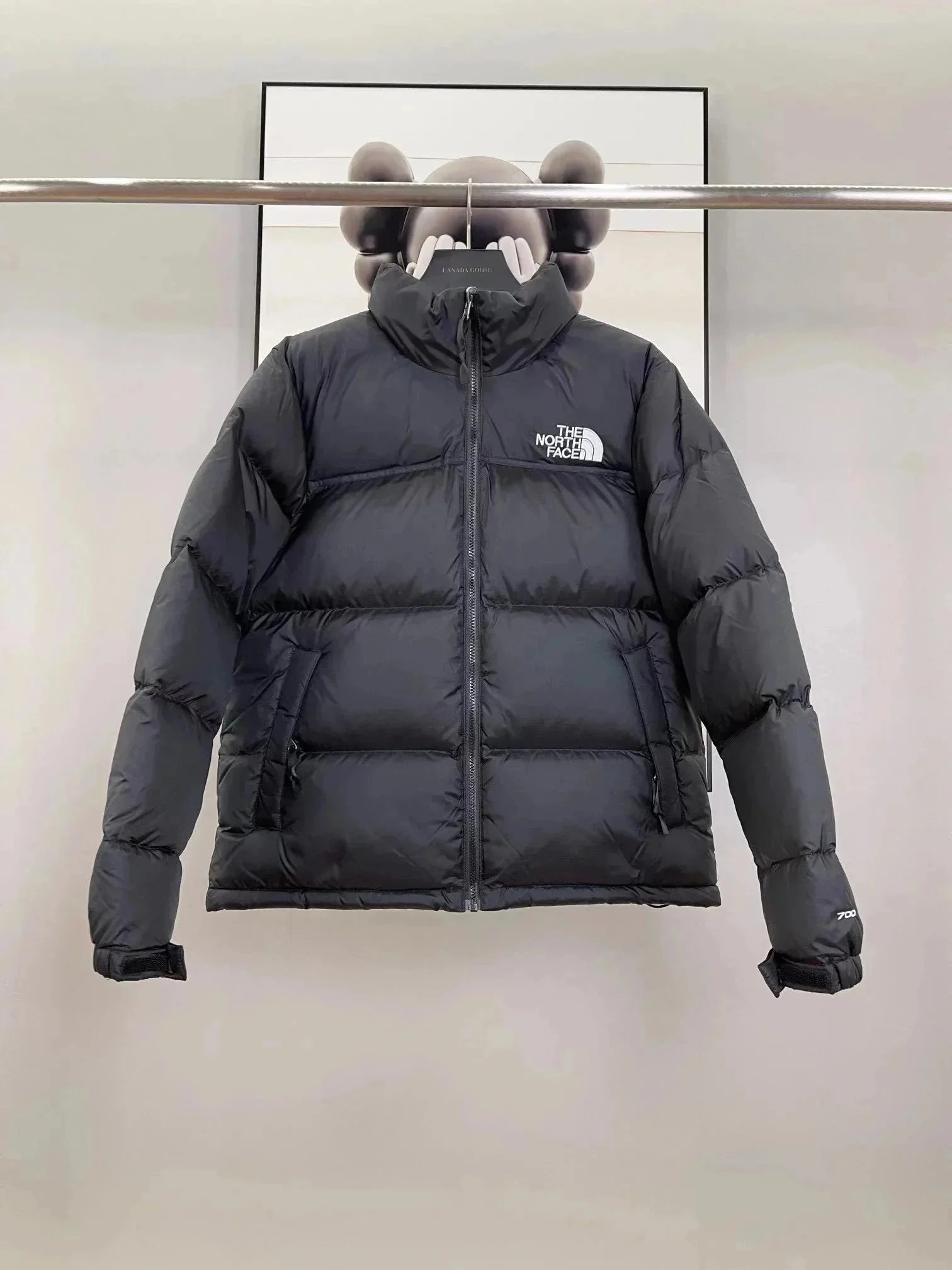 The North Face Jacket