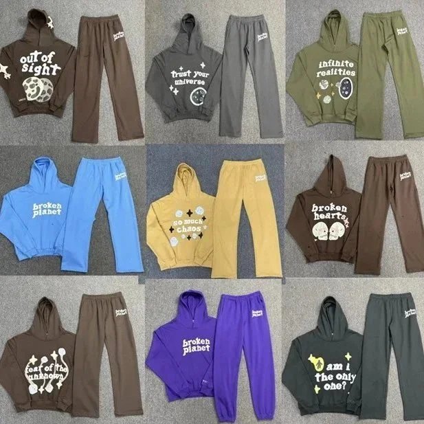 Birkenstock Track Suit