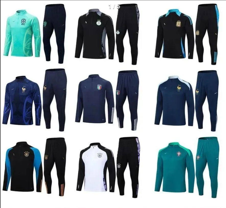 Prada Track Suit