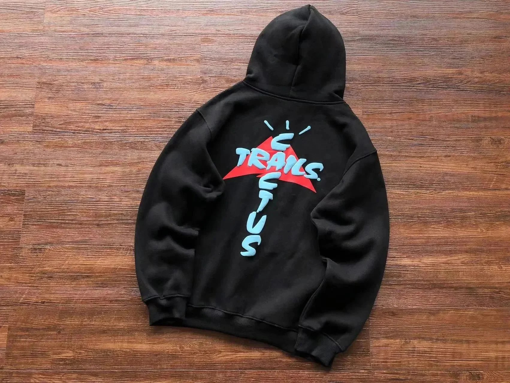 Cactus Jack Hoodies