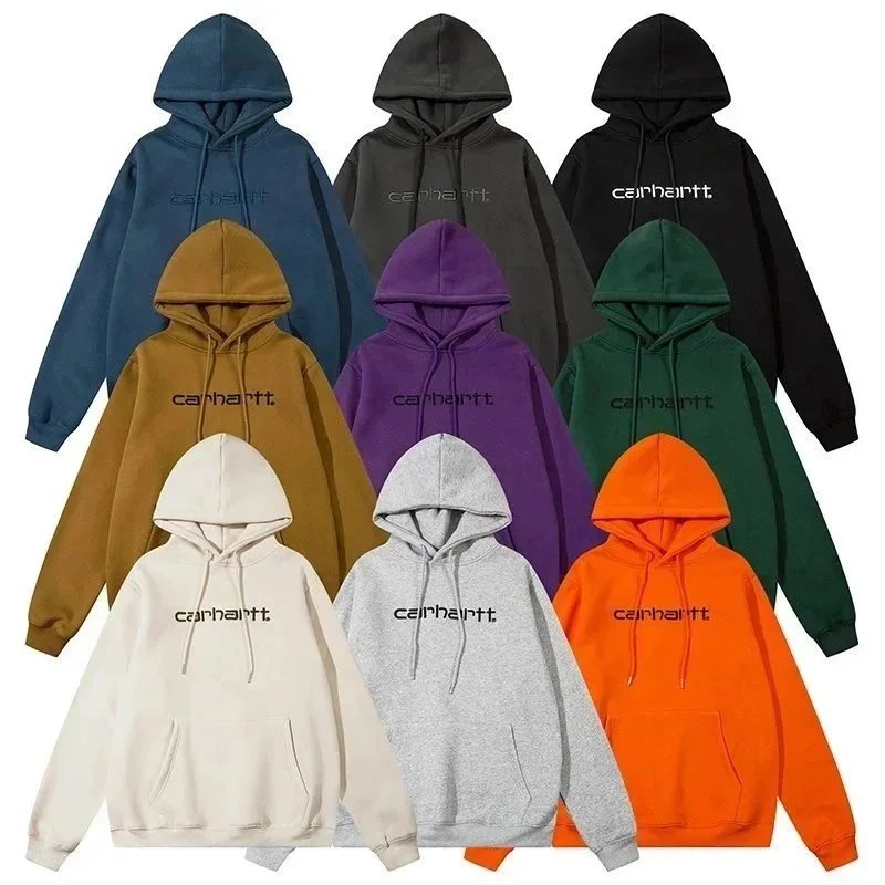 Carhartt s Hoodies