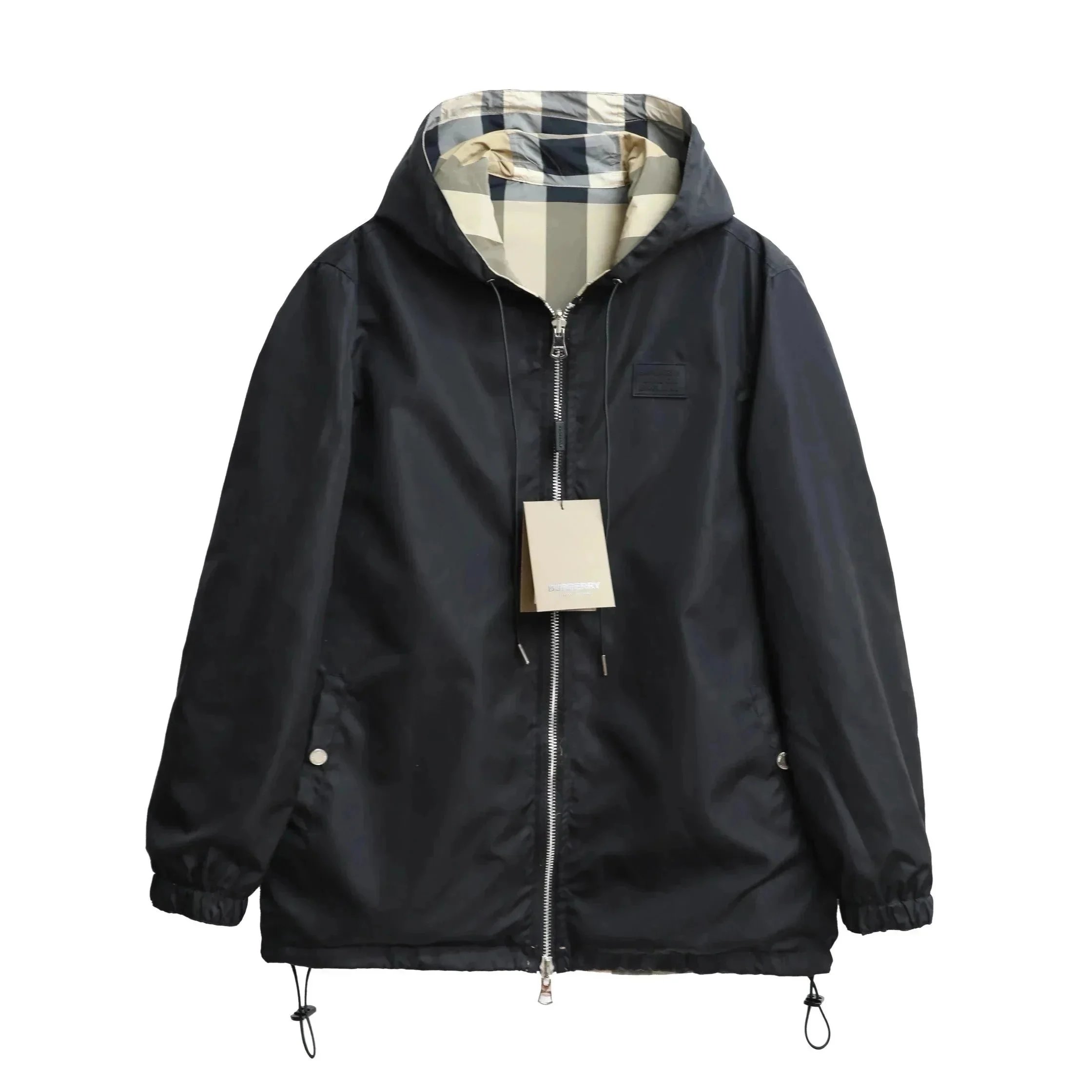Burberry  Hotsale Jacket