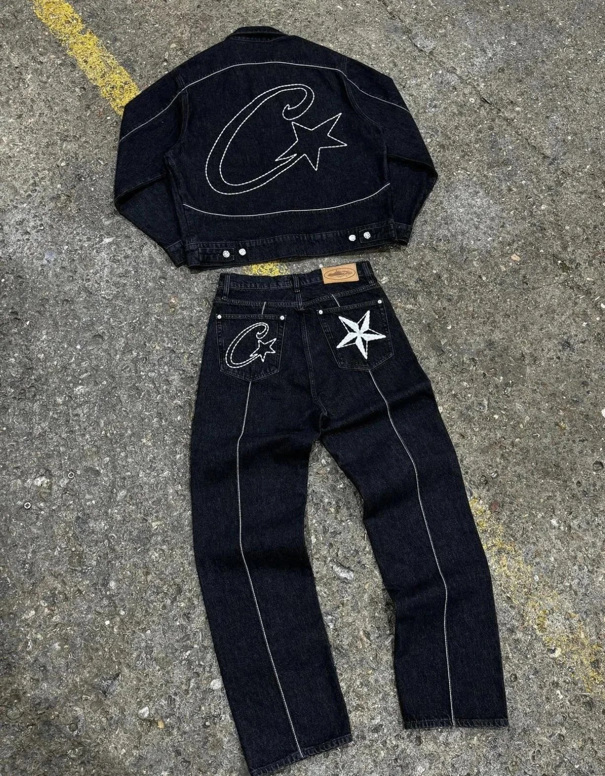 TrackSuit