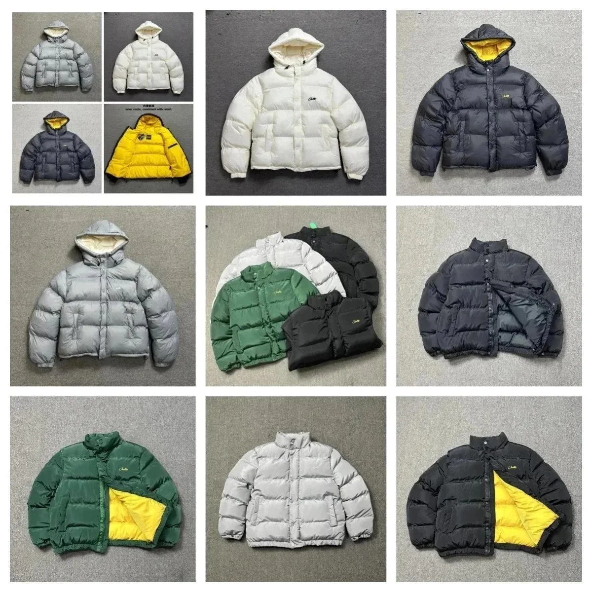 Carhartt Jacket