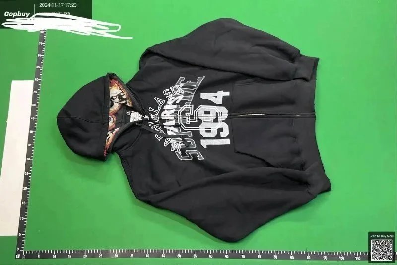 Product Identification Identification Hoodies