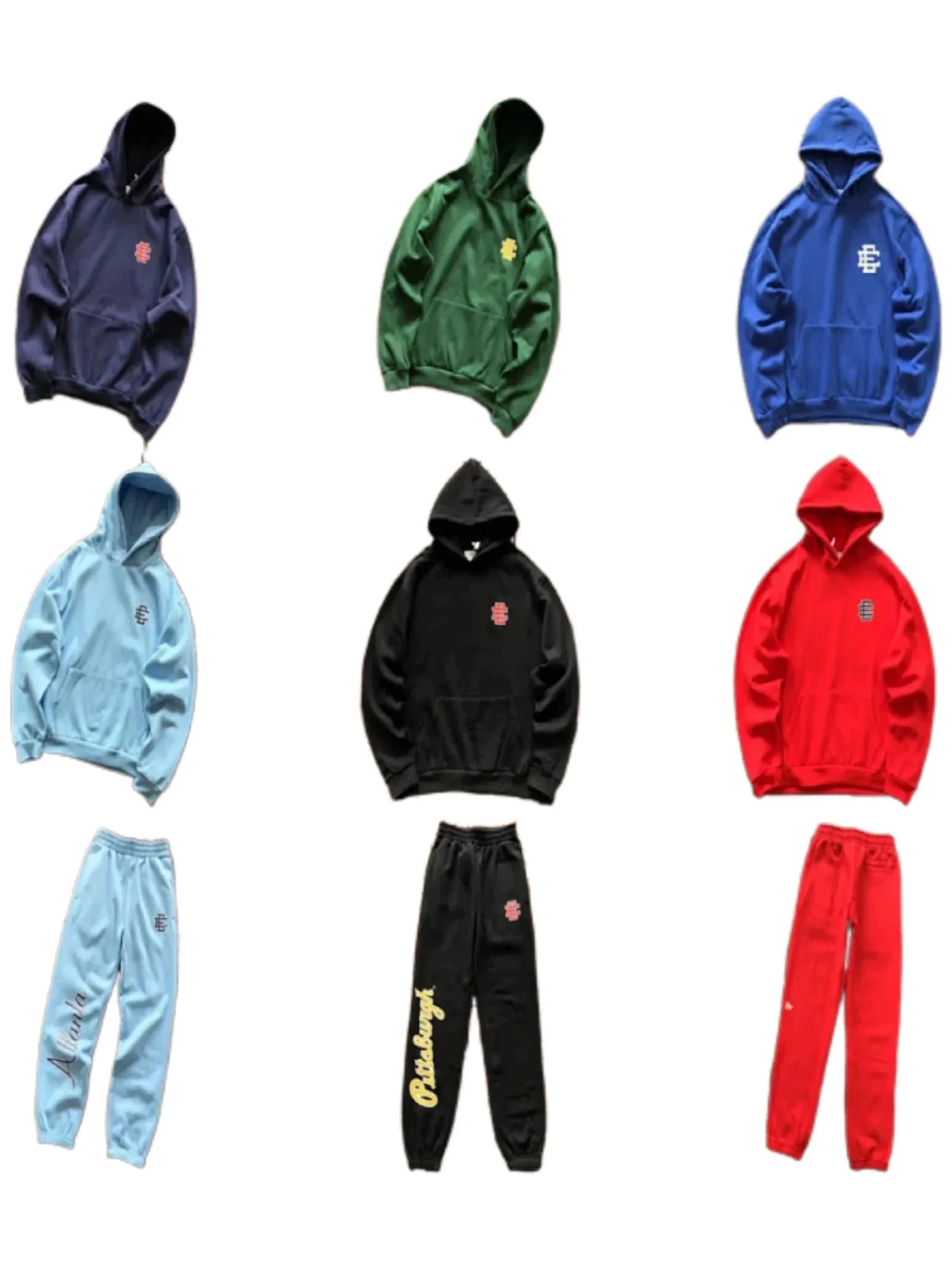 Emporio Armaniō Track Suit