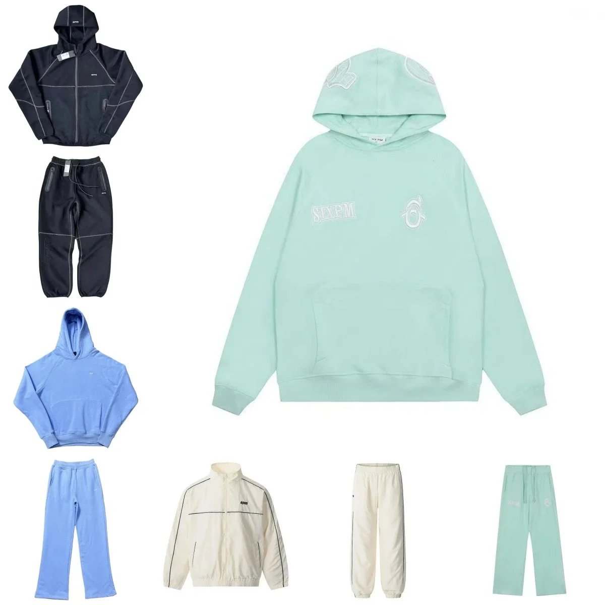 Supreme Track Suit