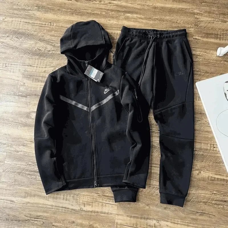 Nike Track Suit