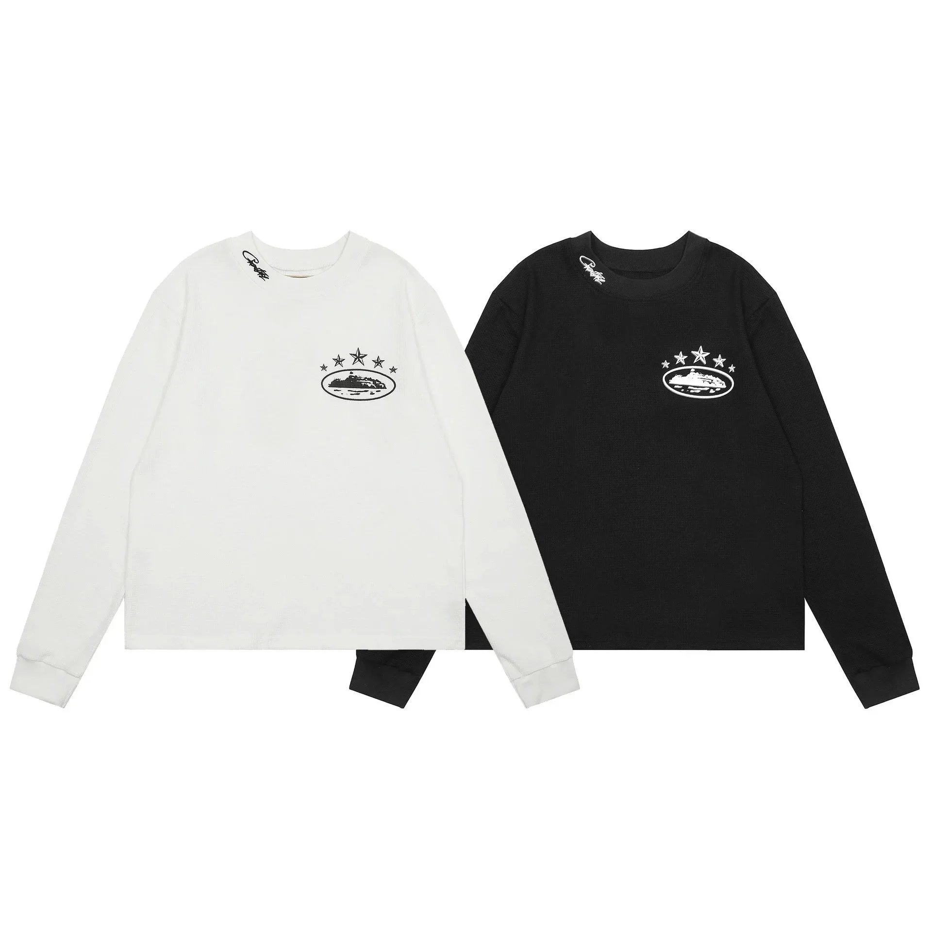 Corteiz LongSleeve Sweatshirt