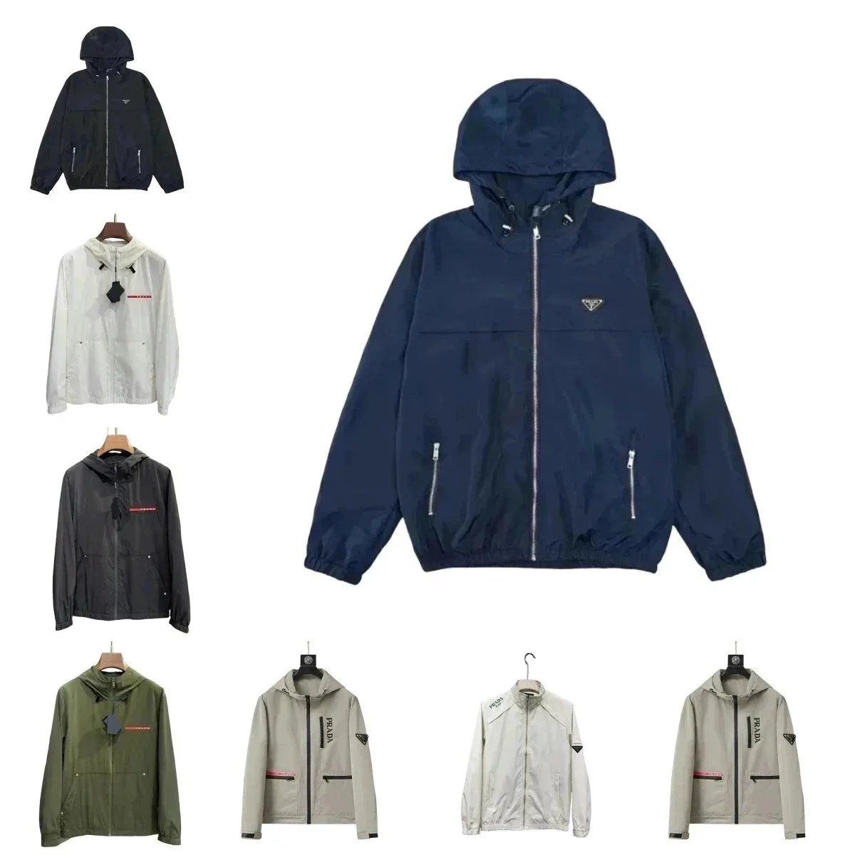 Prada  Hotsale Jacket