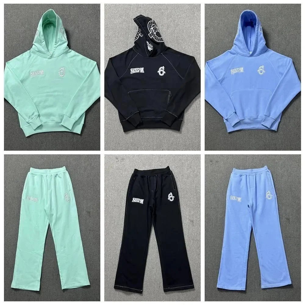 Supreme Track Suit