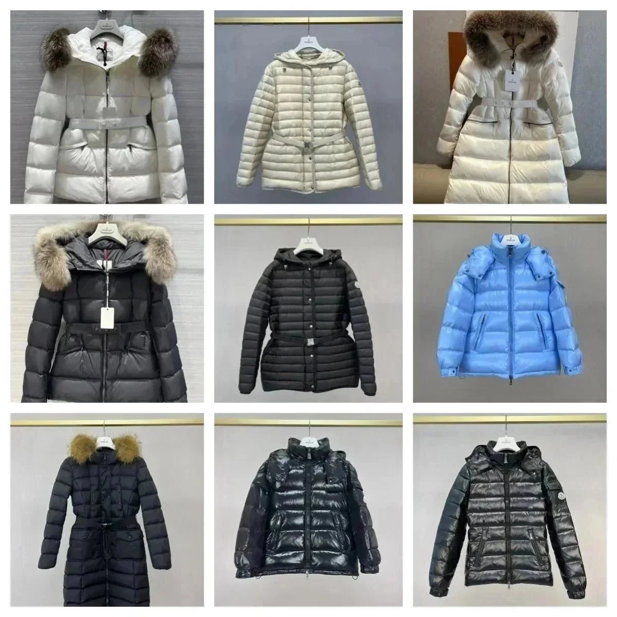 Moncler Jacket