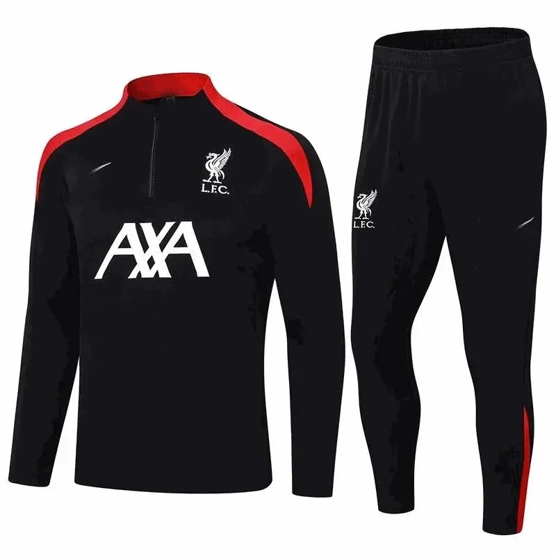 Liverpool Track Suit