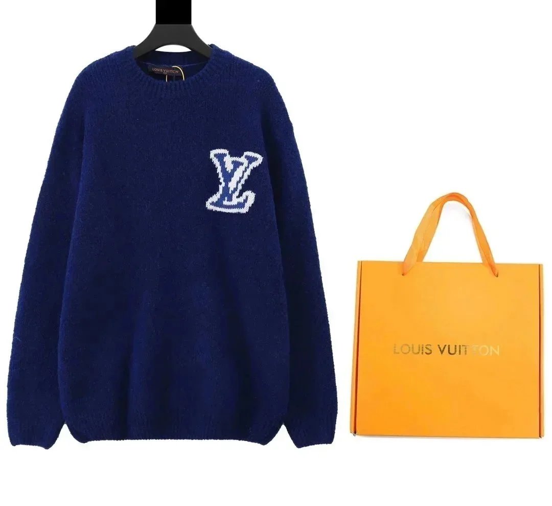 Louis Vuitton LongSleeve Sweatshirt