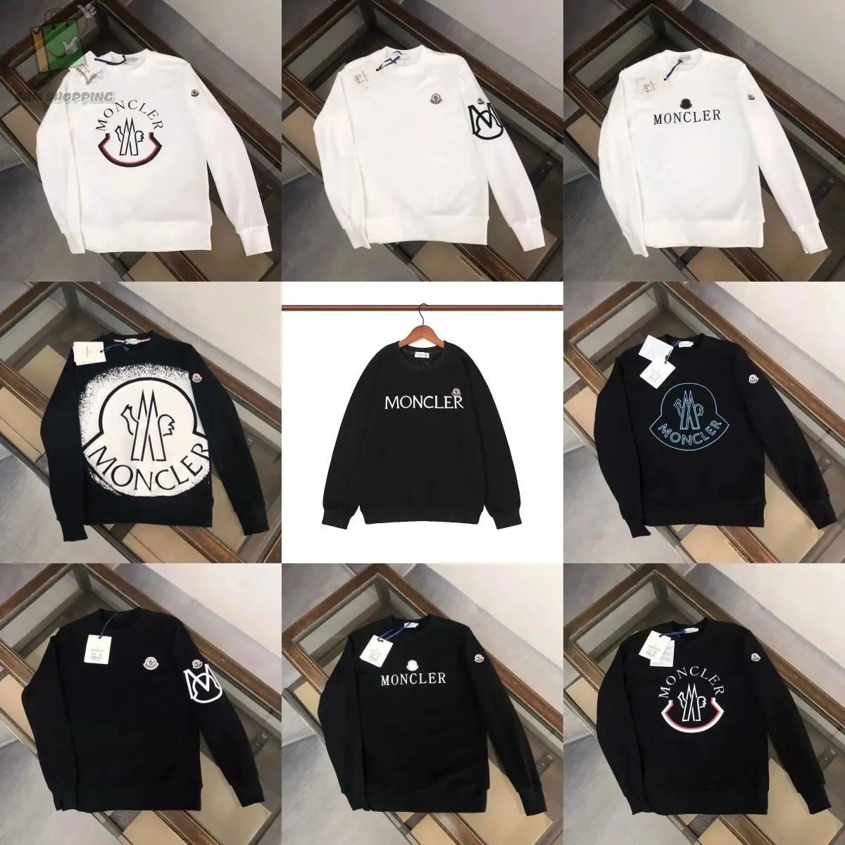 Moncler Jacket