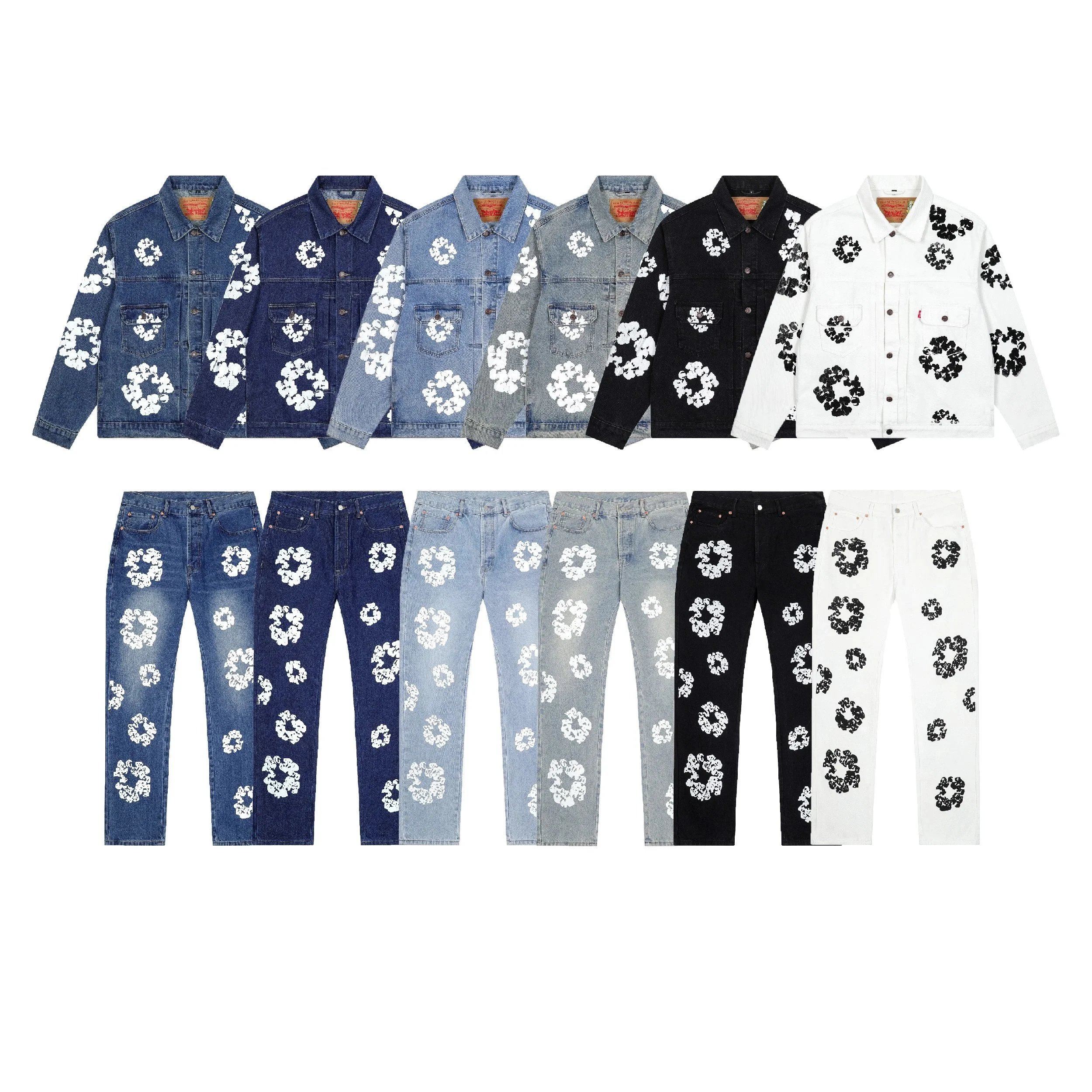 Louis Vuitton Track Suit