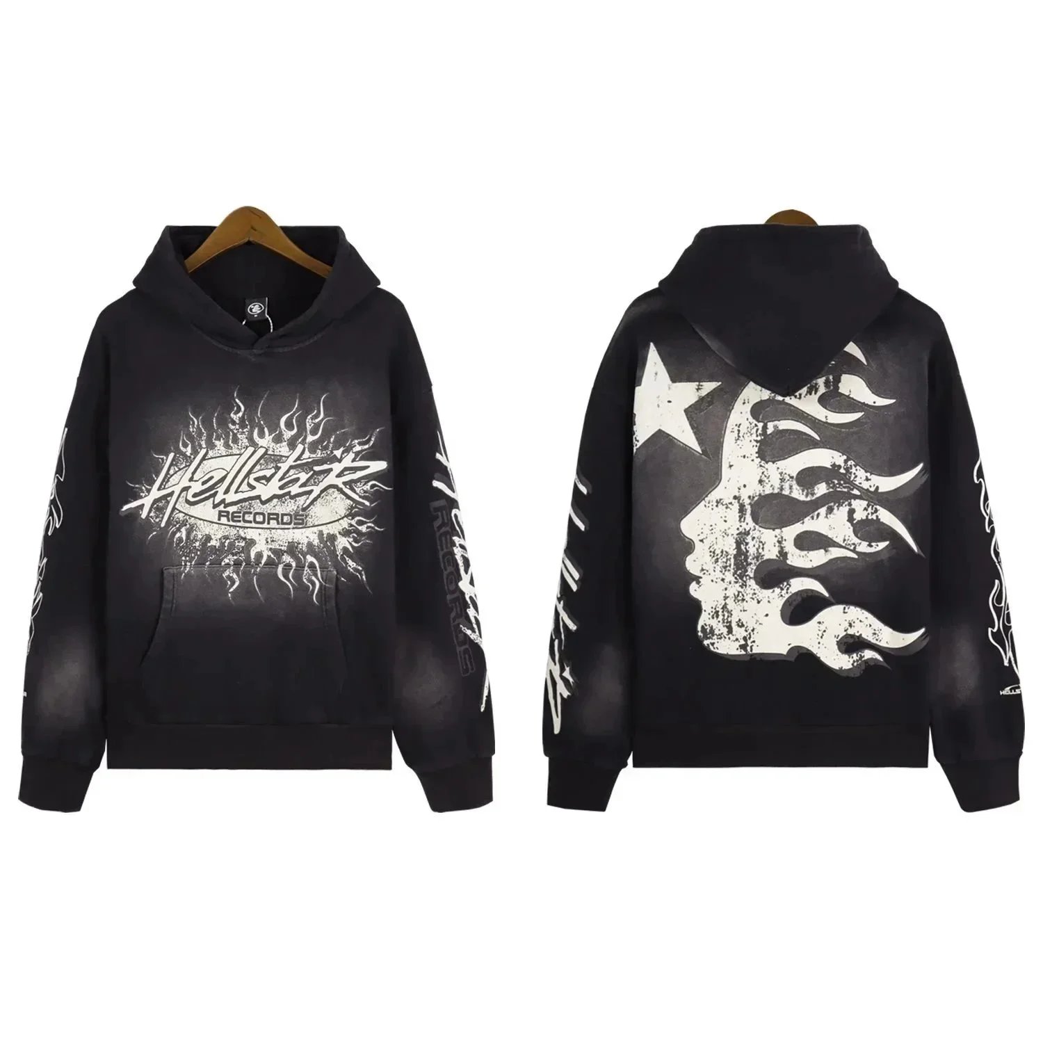Hellcat Hoodies