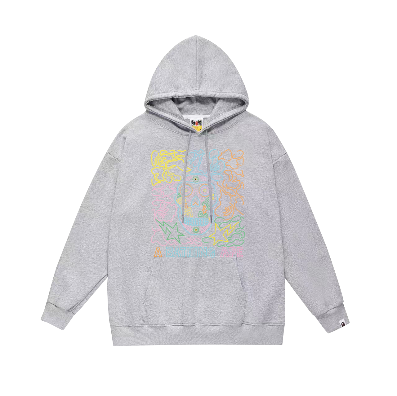 Hoodies