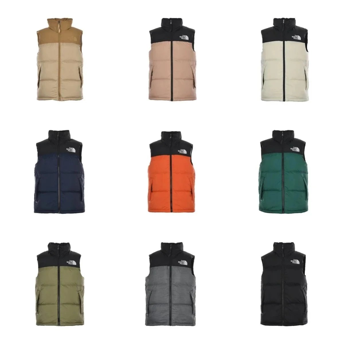 The North Face Jacket