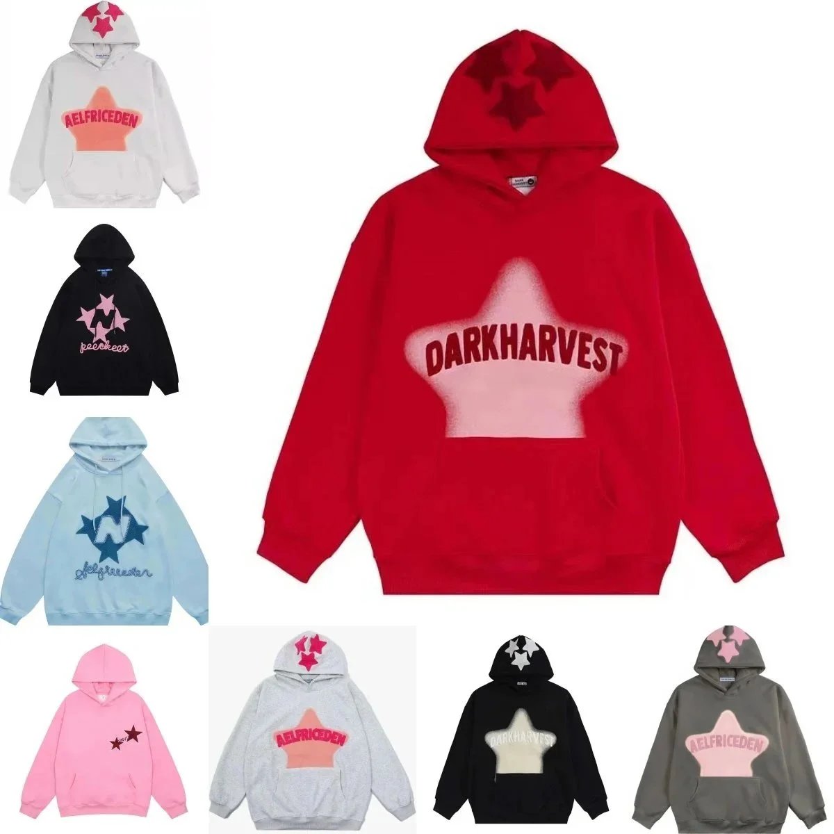 Hoodies