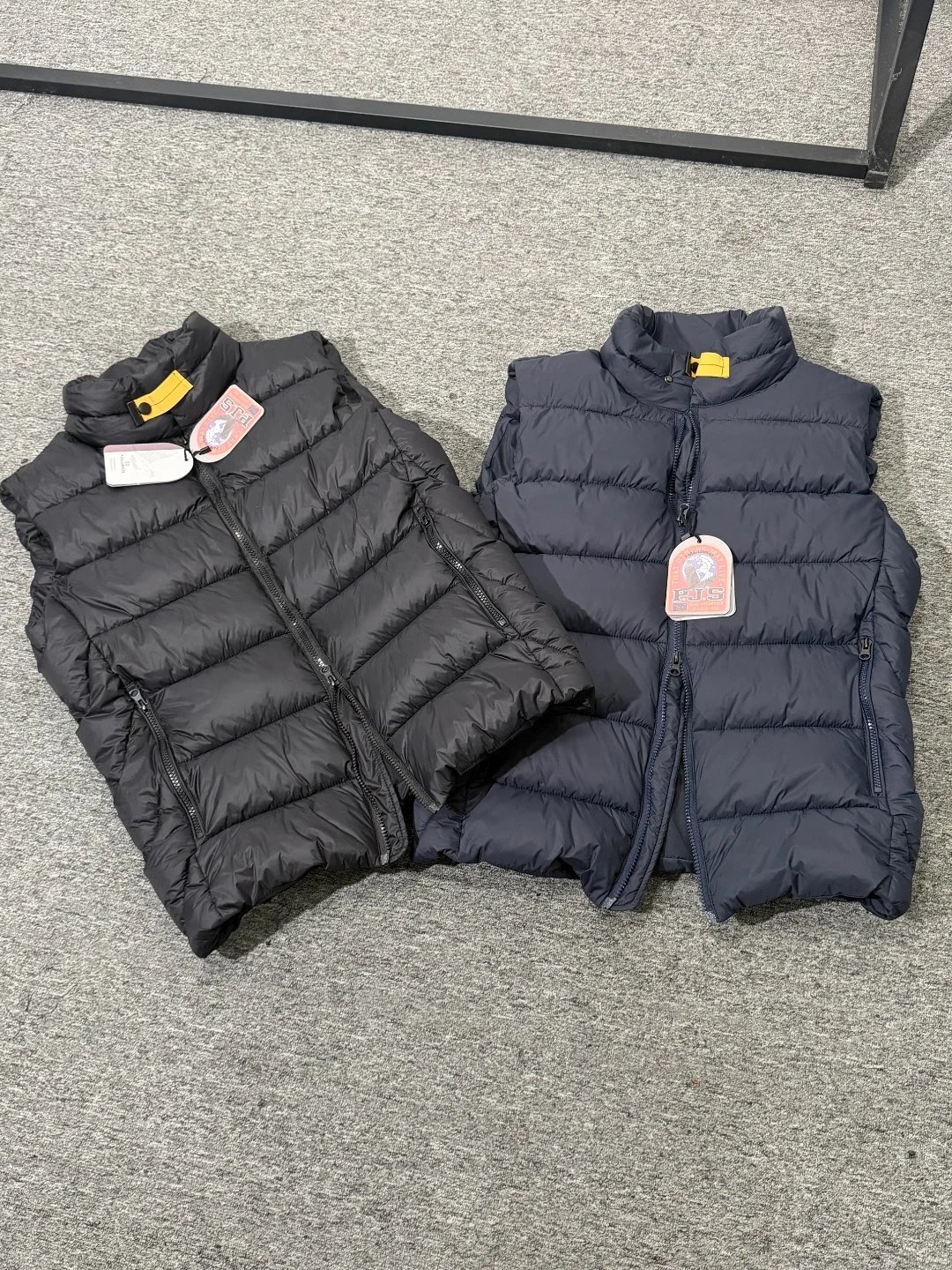 Parajumpers Padded Vest 6124