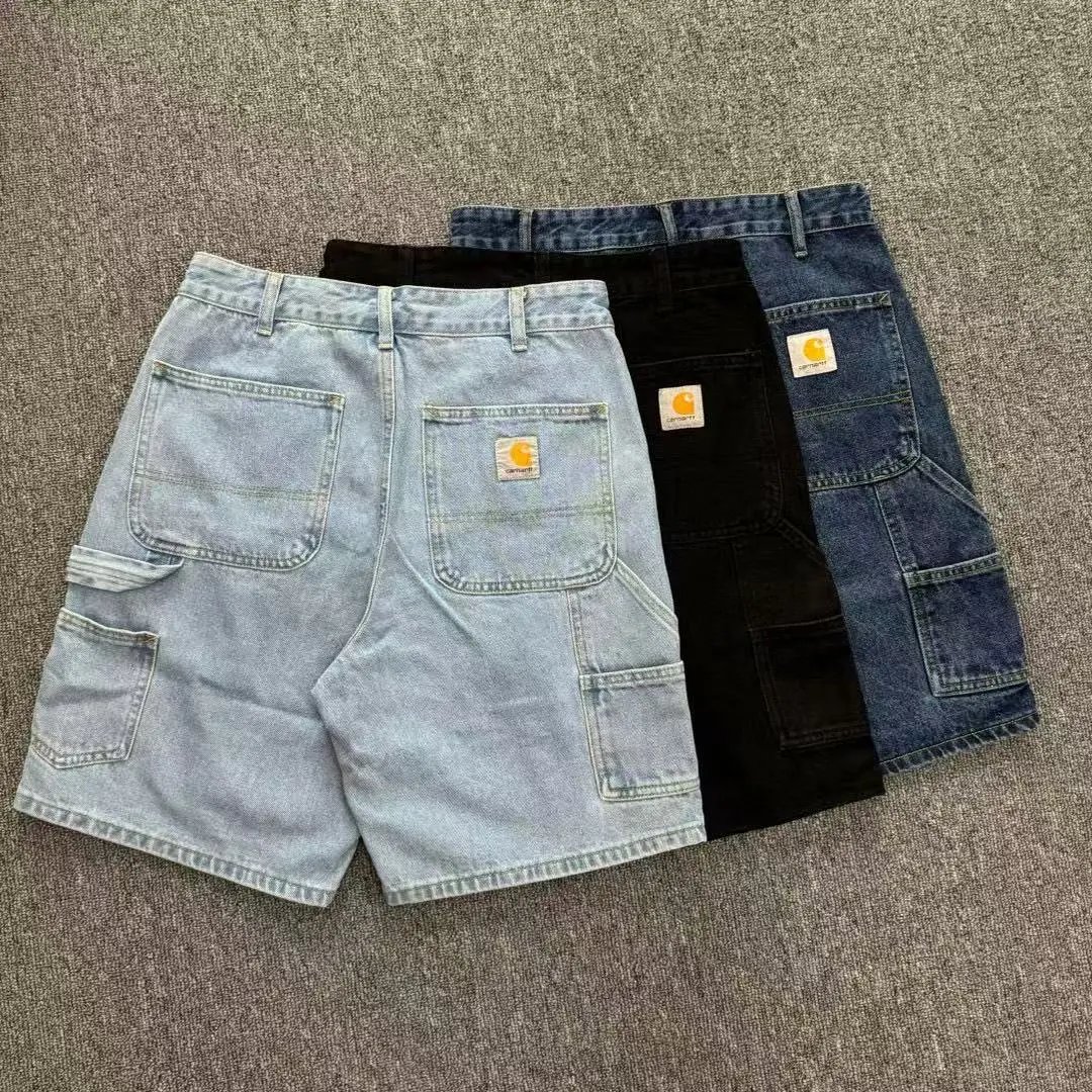 Carhartt Denim Shorts