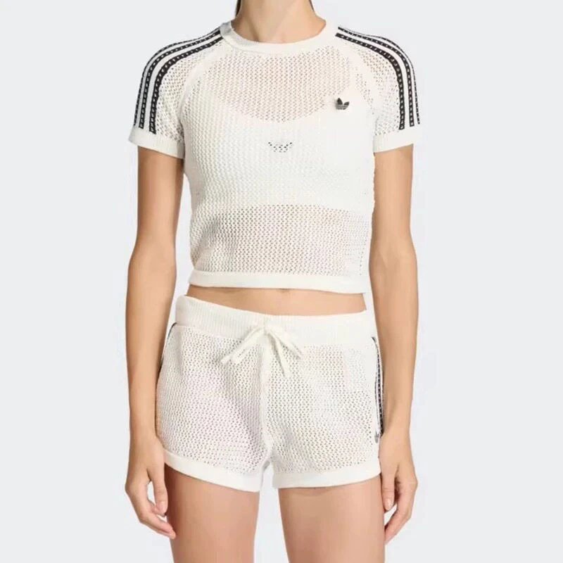 Adidas Mesh Set