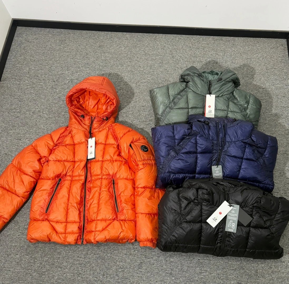 C.P. Company Jacket