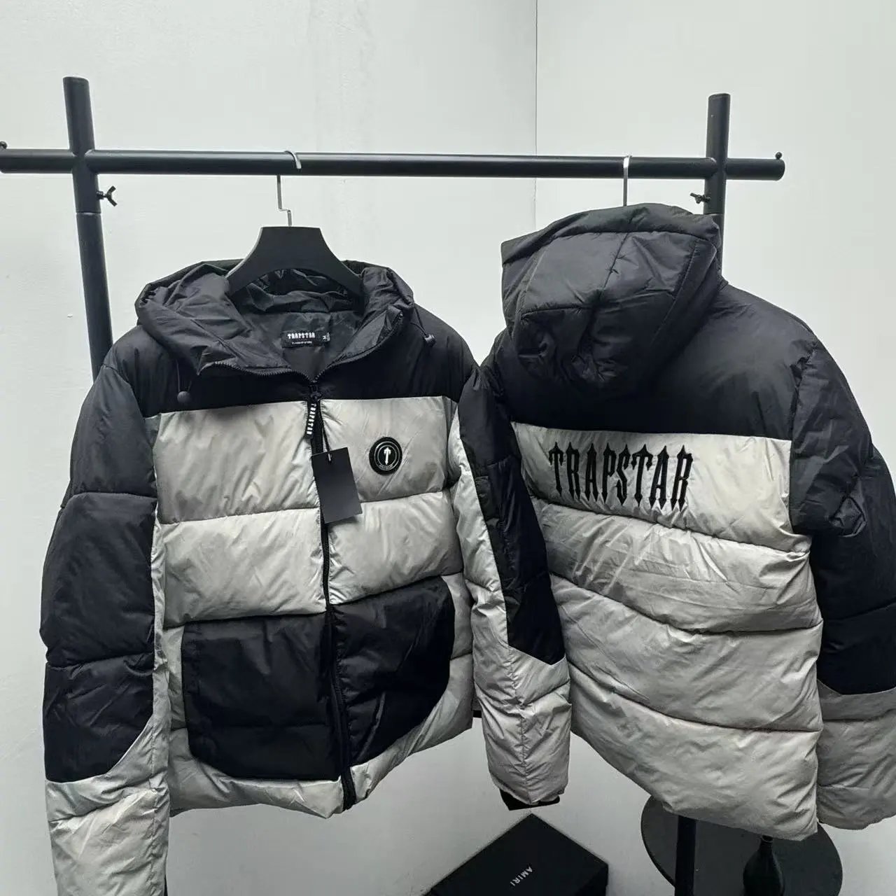 Trapstar Jacket