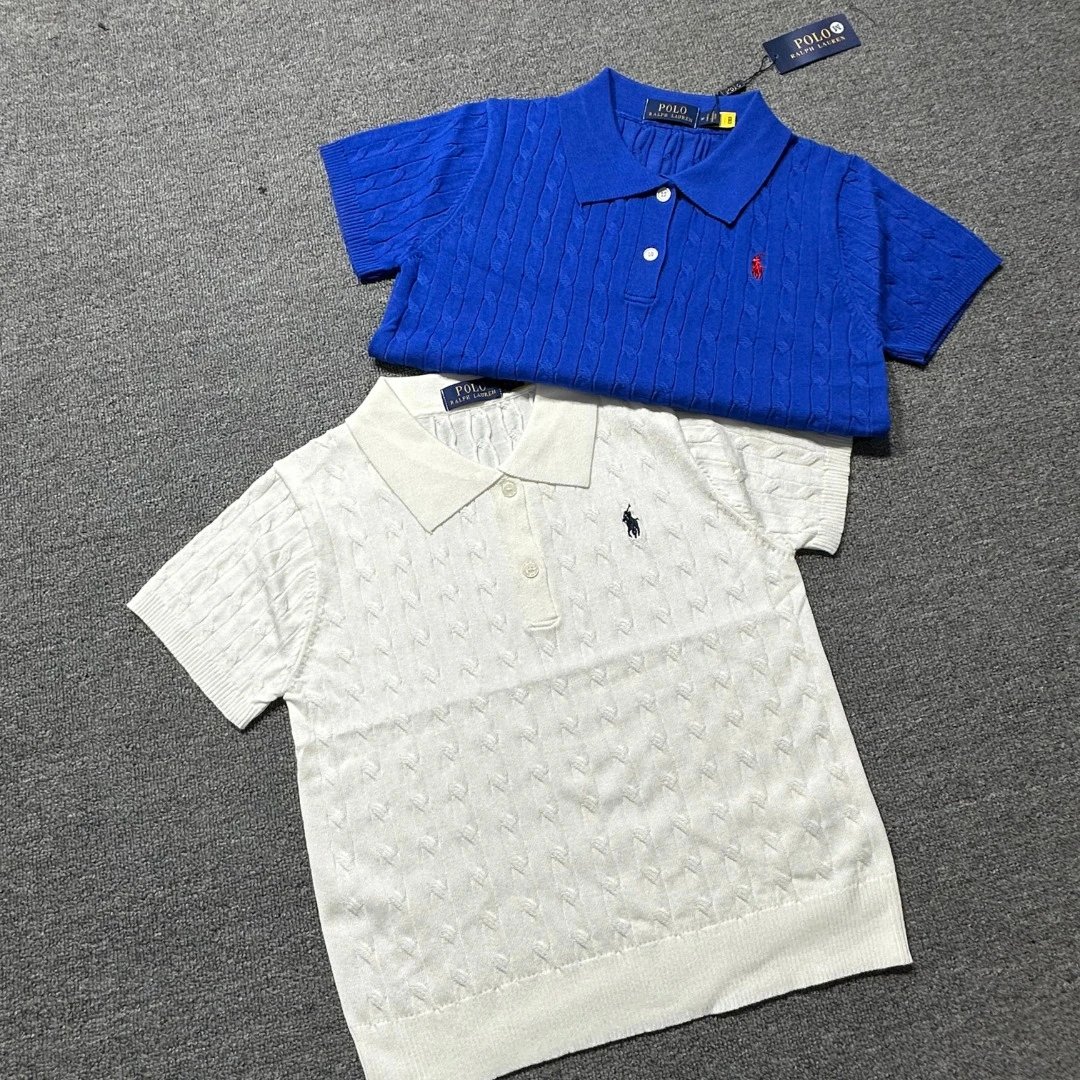 Ralph Lauren Women's Polo