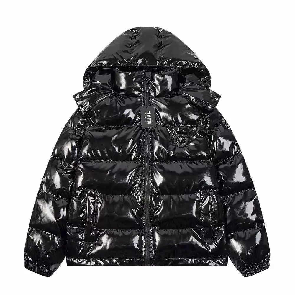 Trapstar Jacket