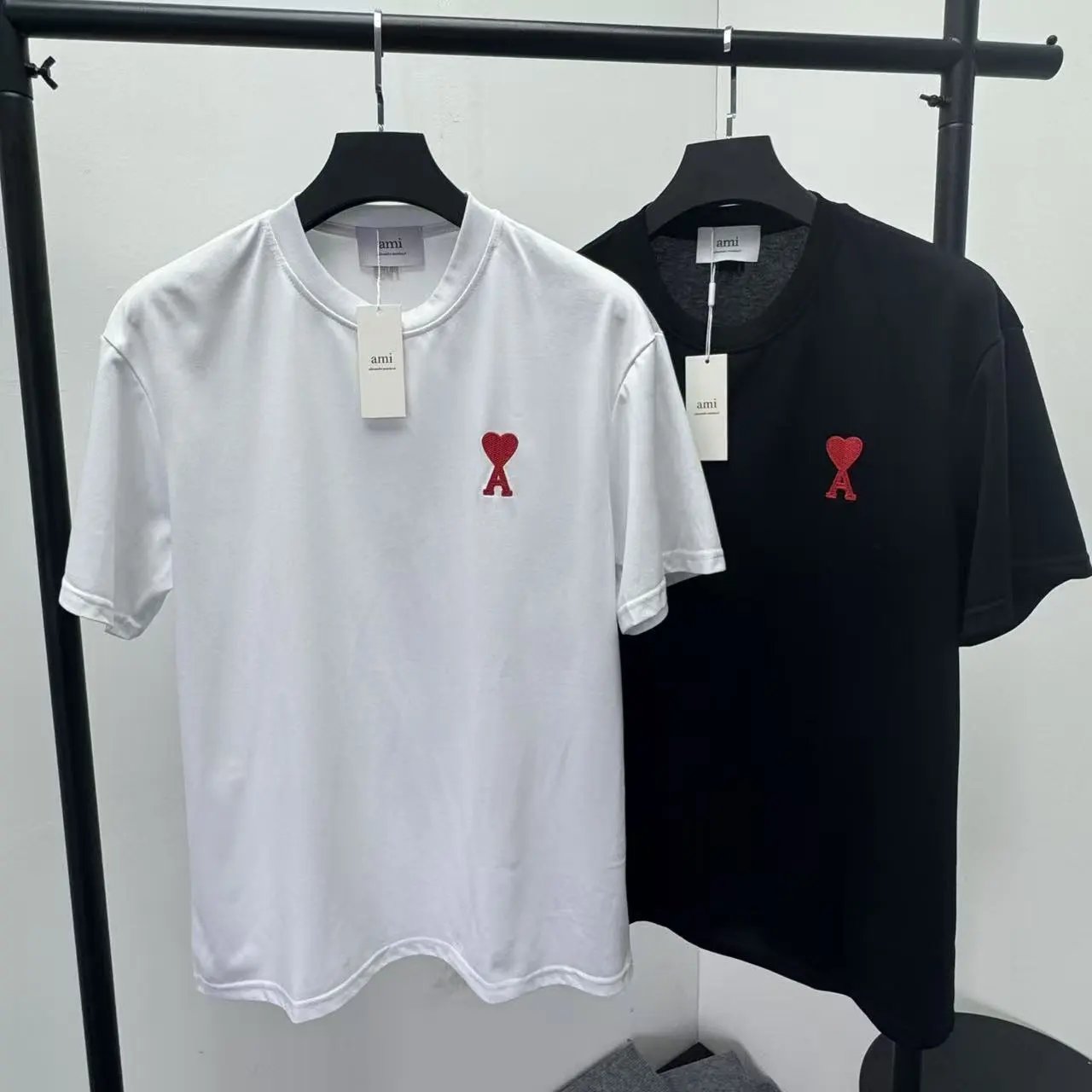 Ami Paris T-Shirt