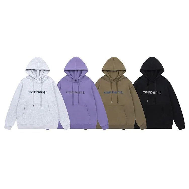 Carhartt Hoodie
