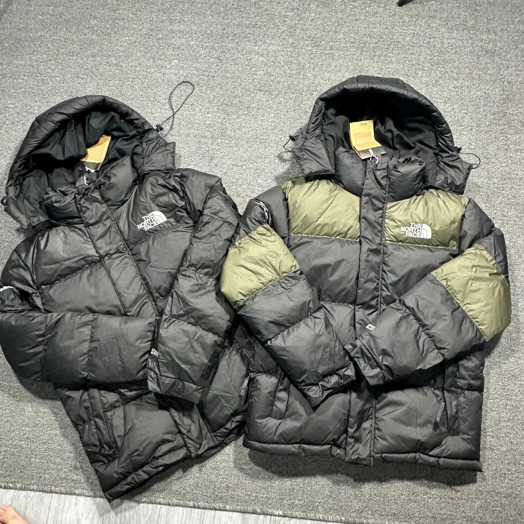 The North Face Jacket