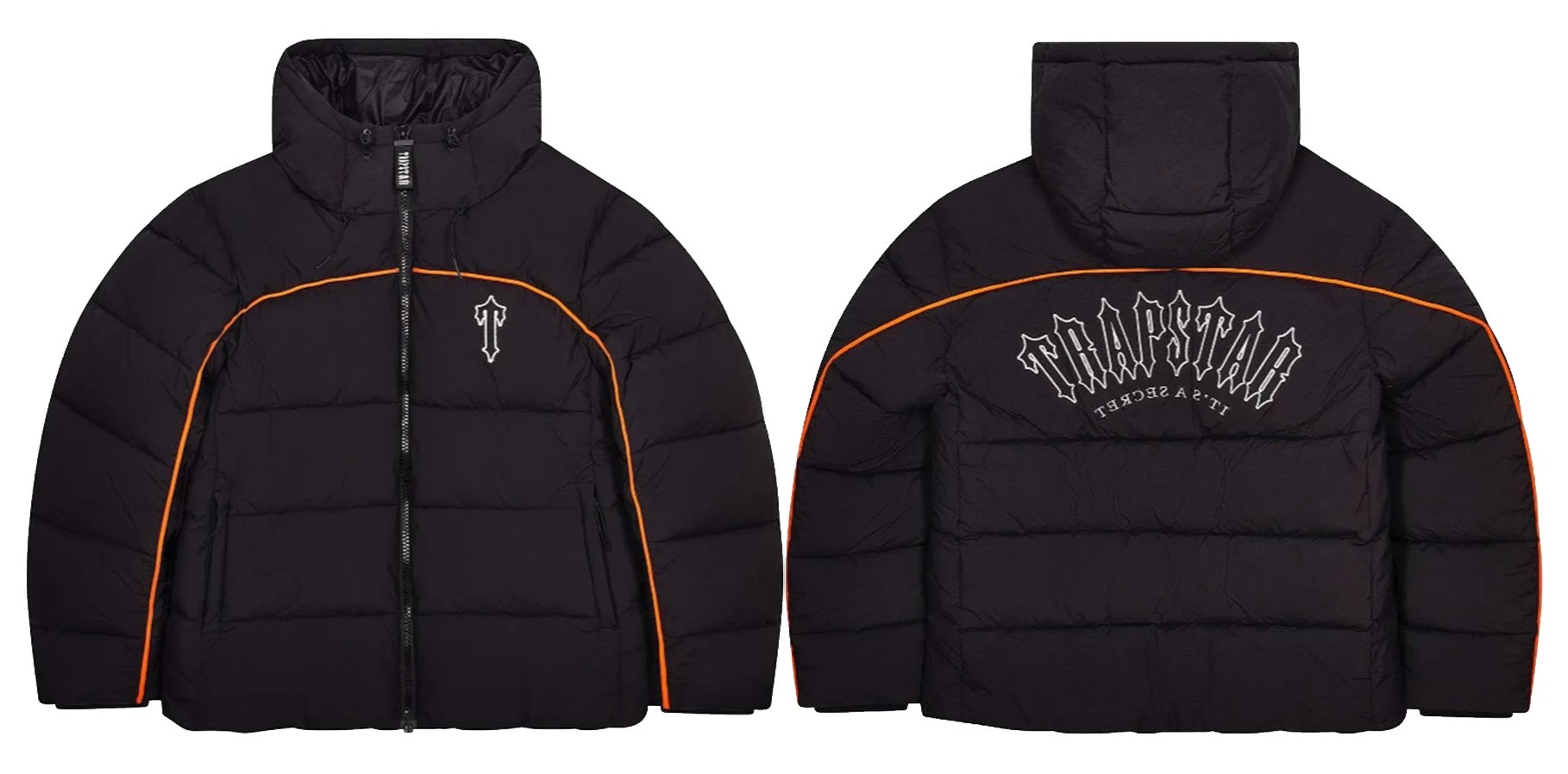 Trapstar Jacket