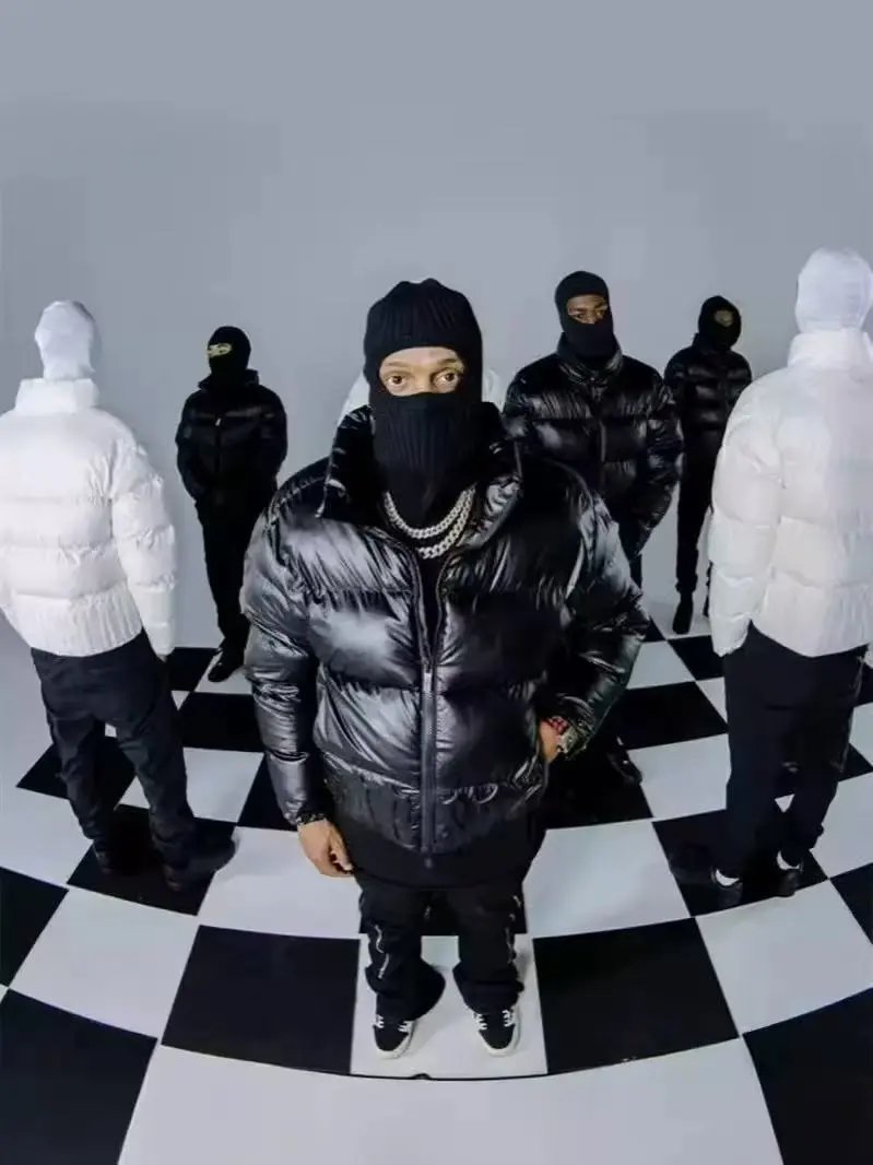 Trapstar Jacket