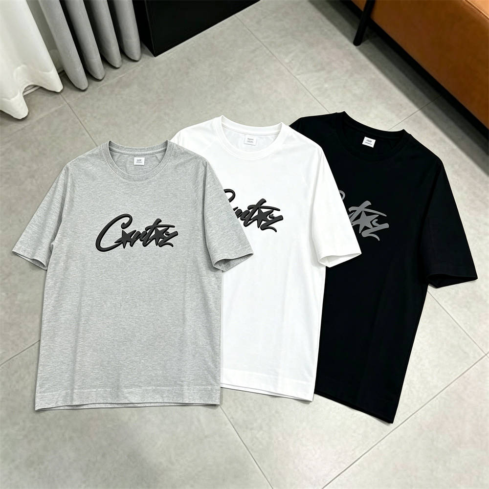 Corteiz Logo T-Shirt