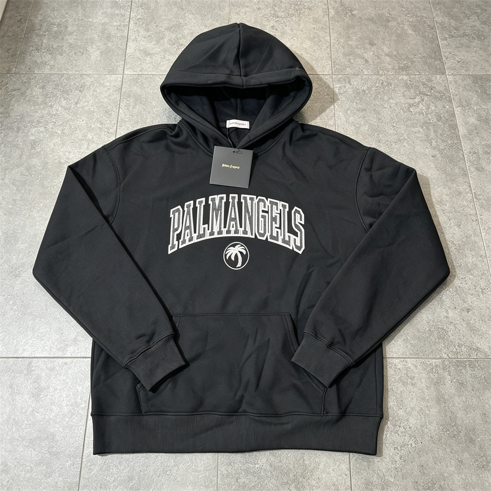Palm Angels Hoodie