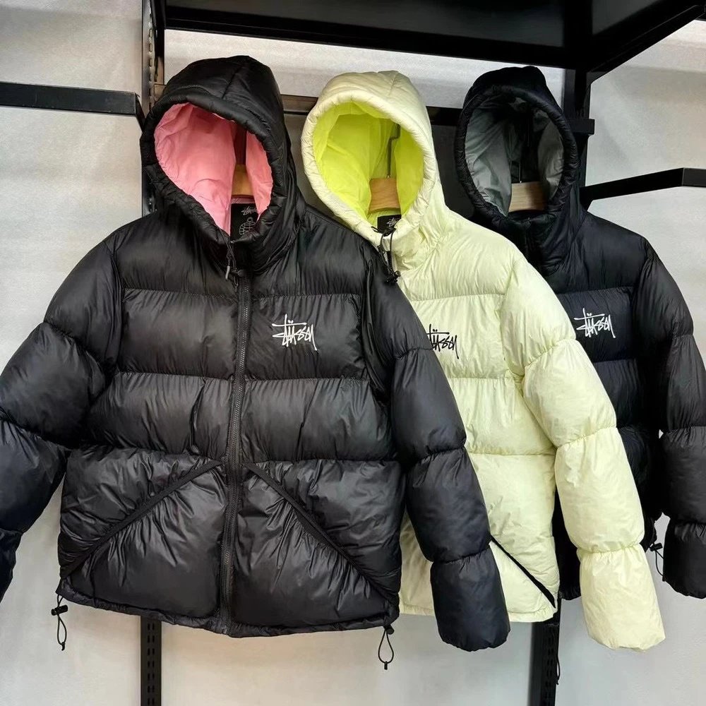 Stussy Jacket
