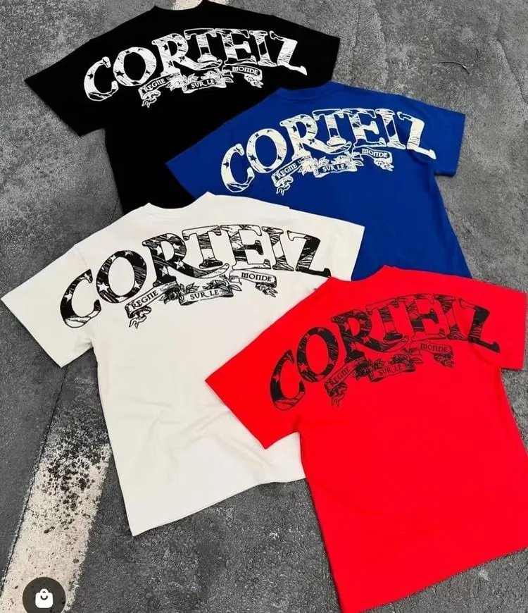 Corteiz T-Shirt