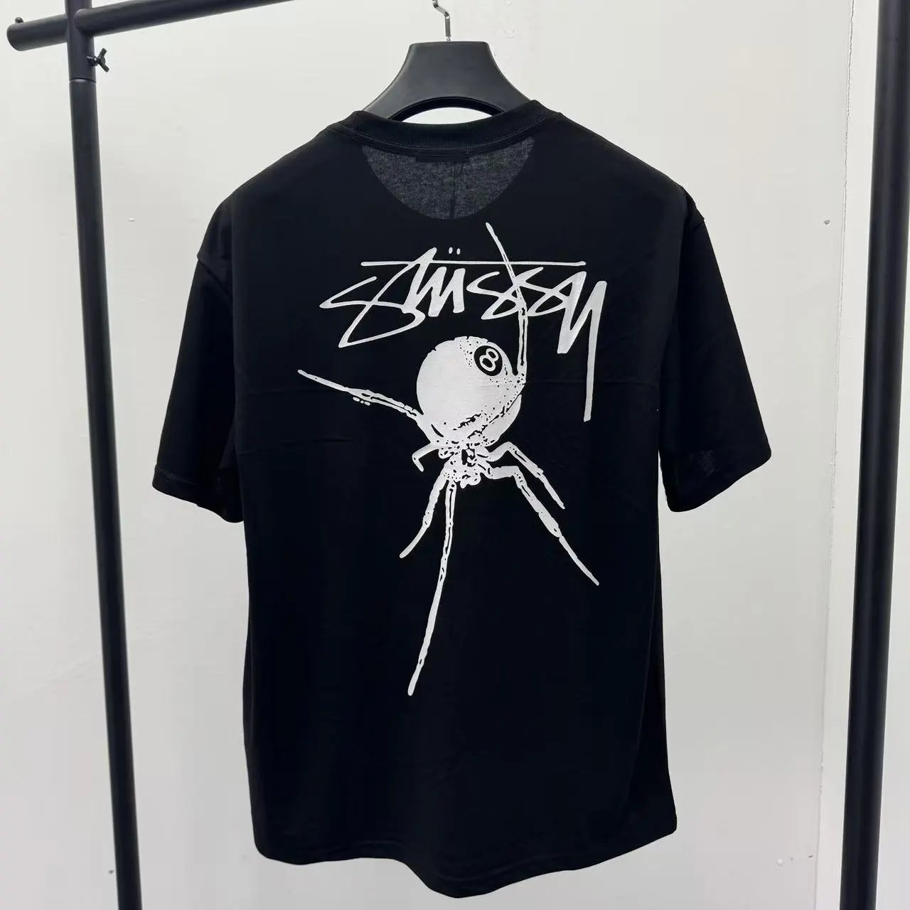 Stussy Spider T-Shirt